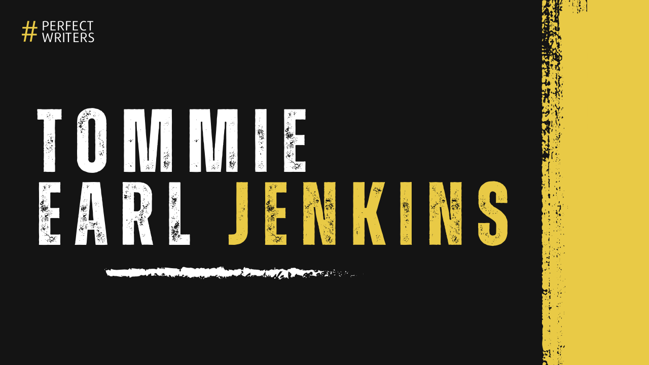 Tommie Earl Jenkins Net Worth [Updated 2024], Age, Spouse, & More